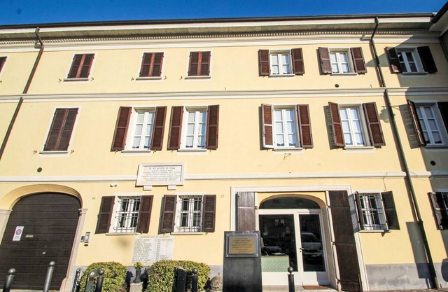 Antica Casa Balsari by Interhome
