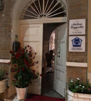 Antica Loggetta