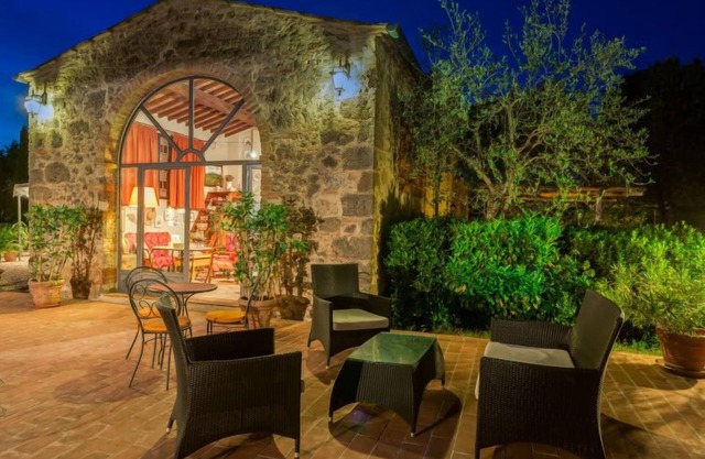 Antico Borgo S Lorenzo Cipresso by Interhome