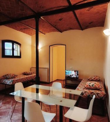 Antico Fienile