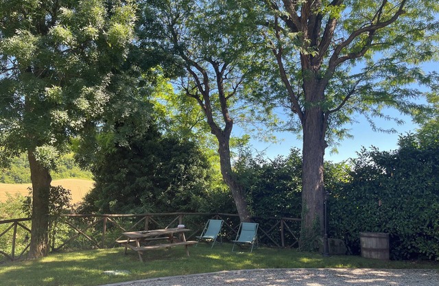 Antico Podere San Luca