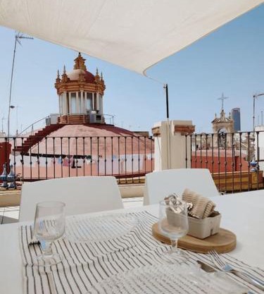 Antigua Casa Hermandad