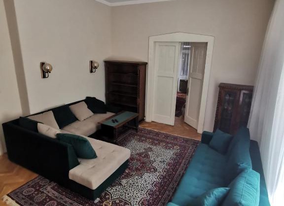 Antikvilla Apartman