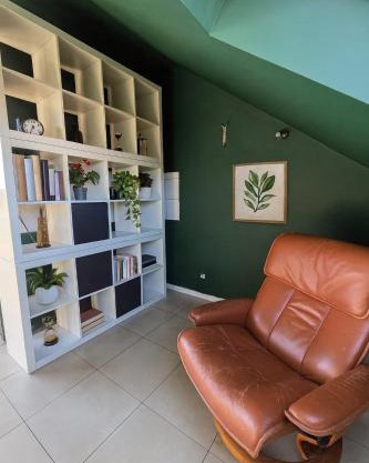 Antwerpen Stay Center
