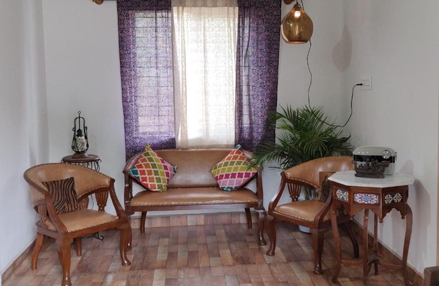 Anubhav Villa