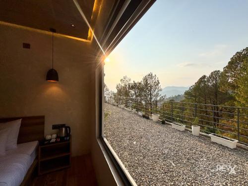 Anupraas Resort