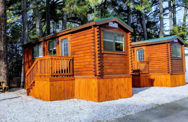 Anvil Campground