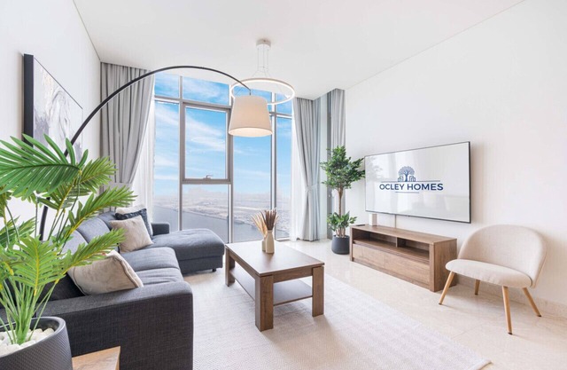 Anwa by Omniyat, 2303 | 1BR