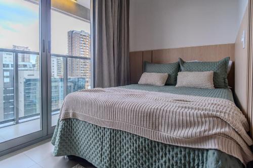Anystay On Paulista
