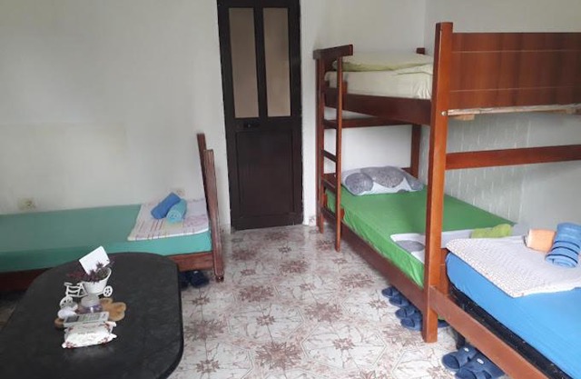 Anza Camping