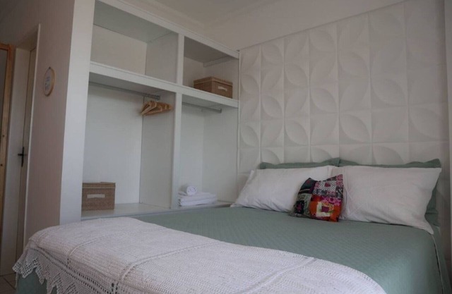 APÊ CONCHA ≈ BEST LOCATION AND SEA VIEW