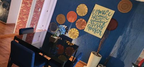 Apê do ladinho de Alphaville