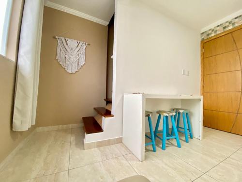 Apês do Peró Apartamentos, flats e suítes - Centro - Praia
