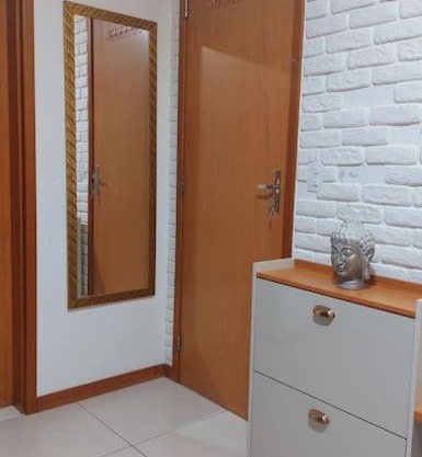 AP a 10 min do Polo Petroquímico