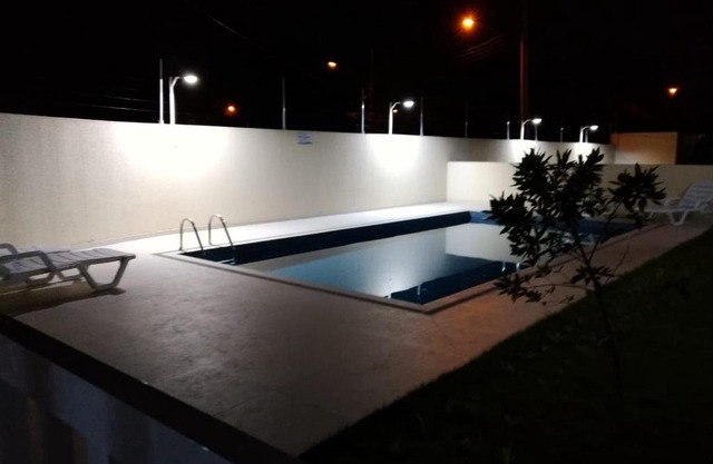 Ap Bertioga Indaiá, tranquilidade e aconchego