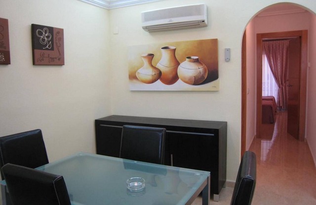 AP Costas - Playa Principe/One Bedroom
