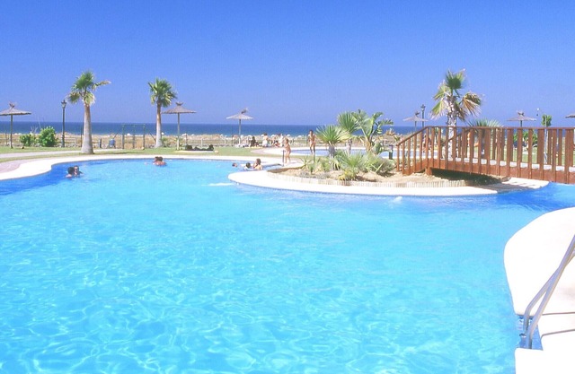 AP Costas - Puerto Zahara /Two Bedrooms