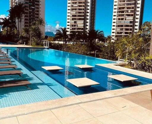 Ap Maravilhoso na Barra da Tijuca