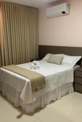 AP Rose 2 Qto AB- ST UNIVERSITARIO Goiânia