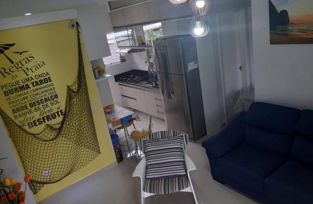 AP Ubatuba Maranduba Beach, AVAILABLE. NEW YEAR, MINIMUM 6 DAILY PACKAGE