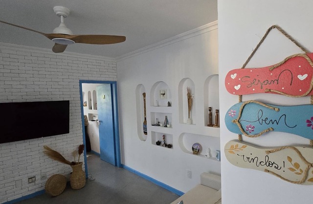 Ap107 Cozy Space with a Mediterranean Touch