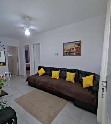 Ap23 Cristal do Indaiá I 450m praia