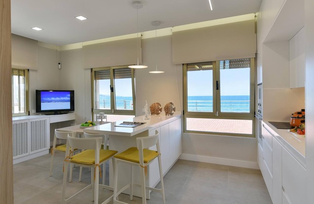 Apartment Bolivia del Mar by VillaGranCanaria