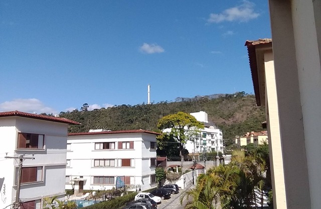 Apartamento Jardim Cascata