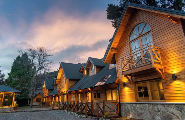 Apart Agua Escondida