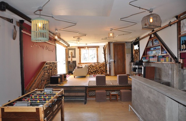 Apart Bianco Hotel