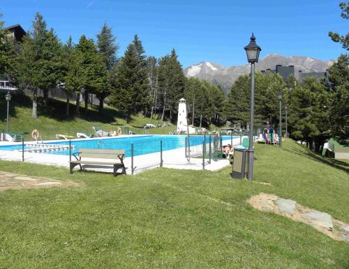 Apart Centro Formigal - WOWRURAL