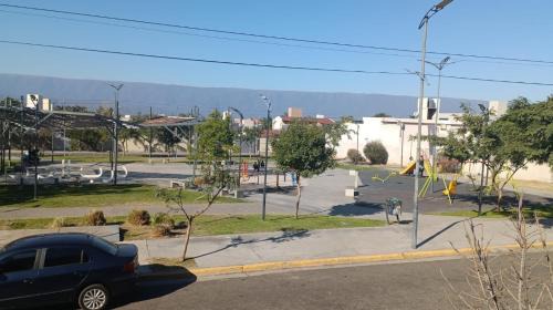 Apart de la Plaza