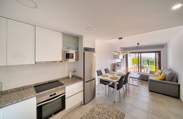 Apartamento Nonno - Mar de Pulpi