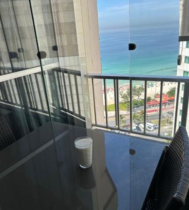 Apart hotel Barra Palace