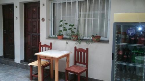 Apart Hotel DEL LIBERTADOR