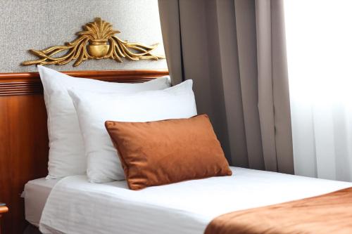 Apart-hotel Integra