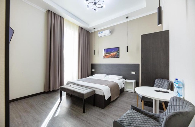 Apart Hotel Maidan