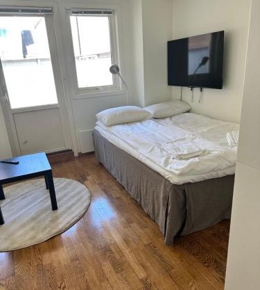 Apart Hotel