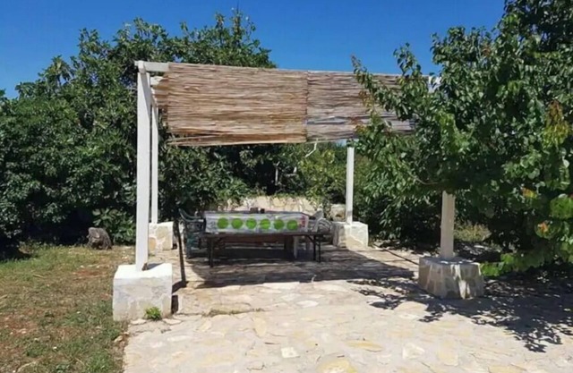 Apartments Sea View (10954-A1) - Savar (island of Dugi otok)