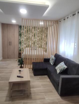 Apartamento Centro A