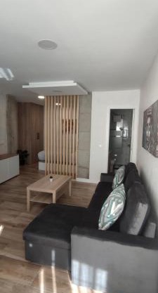 Apartamento Centro B
