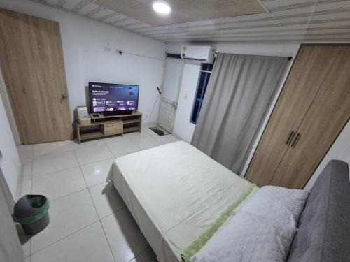 Aparta estudio completo