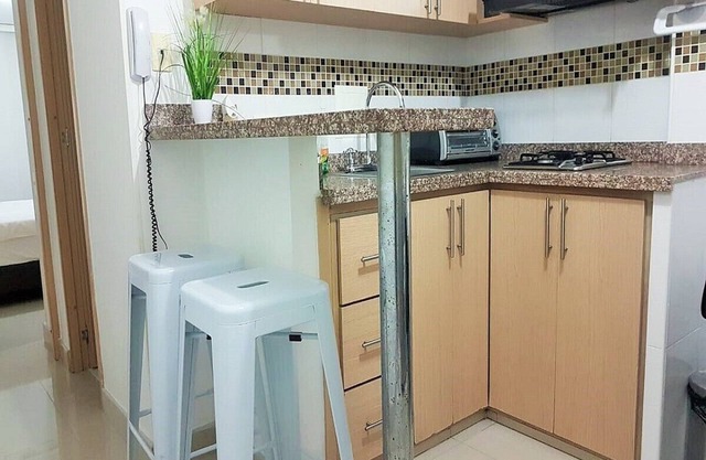 Apartaestudio Amoblado en Bucaramanga504