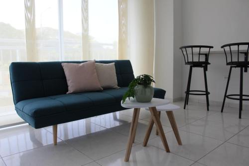 Apartaestudio Increible