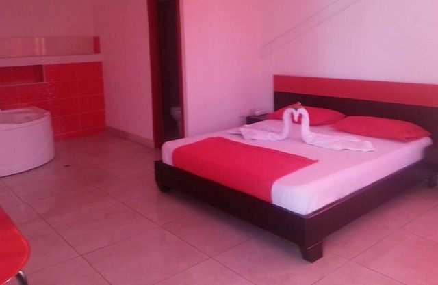 Apartahotel Barcelot