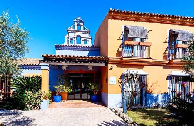 Apartahotel La Espadaña