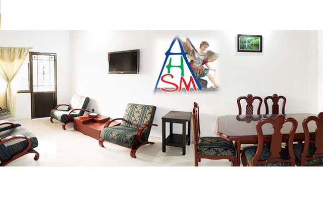 Apartahotel San Miguel