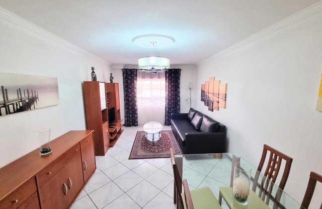 Apartamento Palma