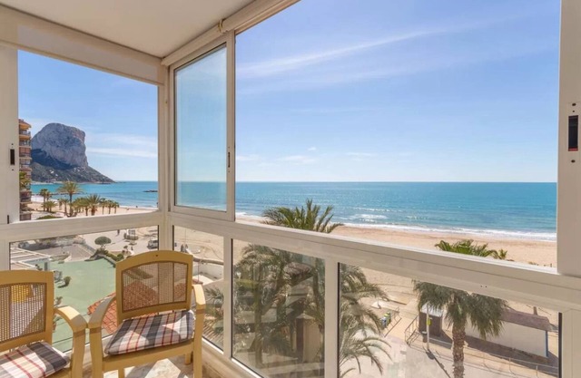 Apartamaneto Joya 4 by Costa CarpeDiem