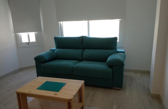 Apartaments Can Fabul